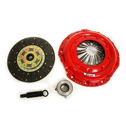 McLeod StreetPro Clutch Kits 75112