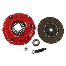 McLeod StreetPro Clutch Kits 75121