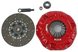 McLeod StreetPro Clutch Kits 75124