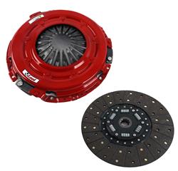 McLeod StreetPro Clutch Kits 75128