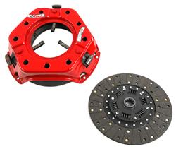 McLeod StreetPro Clutch Kits 75133