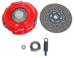 McLeod StreetPro Clutch Kits 75135