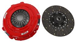 McLeod Super StreetPro Clutch Kits 75201