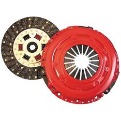 McLeod Super StreetPro Clutch Kits 75206