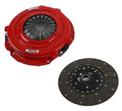 McLeod Super StreetPro Clutch Kits for 2005-2010 MUSTANG - 75202