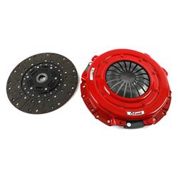 McLeod Super StreetPro Clutch Kits for 2001-2004 MUSTANG - 75203