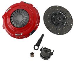 McLeod Super StreetPro Clutch Kits 75204