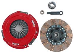 McLeod Super StreetPro Clutch Kits 75205