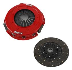 McLeod Super StreetPro Clutch Kits 75206