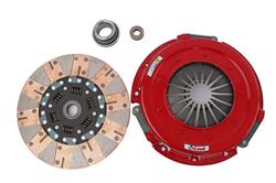 McLeod Super StreetPro Clutch Kits 75207