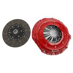 McLeod Super StreetPro Clutch Kits 75212