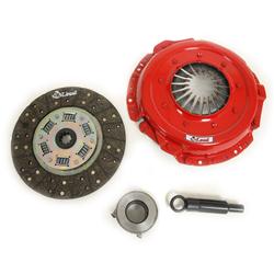 McLeod Super StreetPro Clutch Kits - Free Shipping on Orders Over