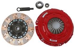 McLeod Super StreetPro Clutch Kits 75217