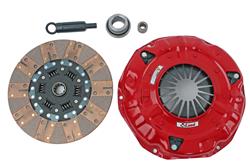 McLeod Super StreetPro Clutch Kits 75224