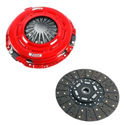 McLeod Super StreetPro Clutch Kits 75228