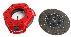 McLeod Super StreetPro Clutch Kits 75233
