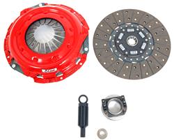 McLeod Super StreetPro Clutch Kits - Free Shipping on Orders Over