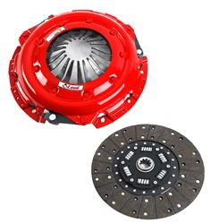 McLeod Super StreetPro Clutch Kits 75243