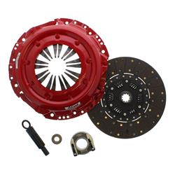McLeod Super StreetPro Clutch Kits - Free Shipping on Orders Over