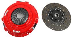 McLeod Super StreetPro Clutch Kits for 2011-2017 MUSTANG - 75254