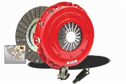 McLeod Super StreetPro Clutch Kits 75255