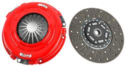 McLeod Super StreetPro Clutch Kits 75257