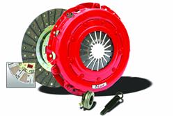 McLeod Street Extreme Clutch Kits