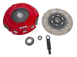 McLeod Street Extreme Clutch Kits 75305