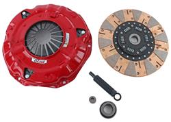 McLeod Street Extreme Clutch Kits 75321