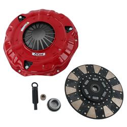 McLeod Street Extreme Clutch Kits 75324