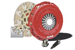 McLeod Street Extreme Clutch Kits 75354