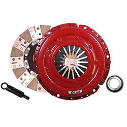 McLeod Street Extreme Clutch Kits 75357