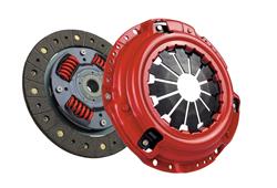 McLeod Street Tuner Clutch Kits