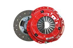 McLeod Street Elite Clutch Kits for 2004-2014 IMPREZA, 2015-2021 WRX STI - 762651