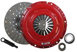 McLeod Street Elite Clutch Kits for 2017-2020 86, 2013-2020 BRZ, 2013-2016 FR-S - 762661