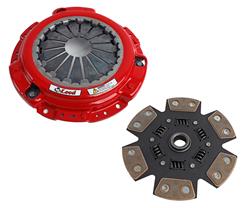 McLeod Street Supreme Clutch Kits for 1998-2002 ACCORD, 1997-1999 CL - 763171