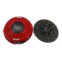 McLeod Adventure Series Trail Pro Clutch Kits for 2002-2004 LIBERTY, 2007-2011 WRANGLER - 775002
