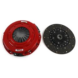 McLeod Adventure Series Super Trail Pro Clutch Kits