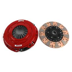 McLeod Adventure Series Trail Extreme Clutch Kits