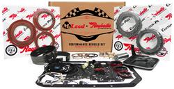 McLeod Performance Automatic Transmission Rebuild Kits 88012K