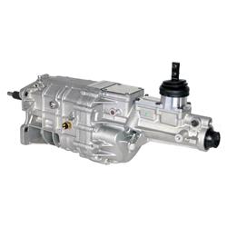 McLeod Racing TCET 18084 McLeod Tremec TKX 5-Speed Manual