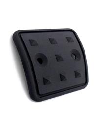 Modo Innovations GM Match Pedal Covers GMM 32