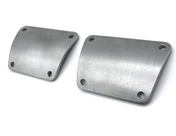 Modo Innovations Weld-On Pedal Plates GMM PP