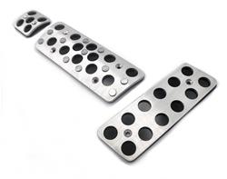 Modo Innovations Pedal Covers MI 100