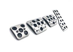 Modo Innovations Pedal Covers MI 110