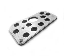 Modo Innovations Pedal Covers MI 120