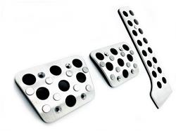 Modo Innovations Pedal Covers MI 210