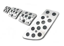 Modo Innovations Pedal Covers MI 270