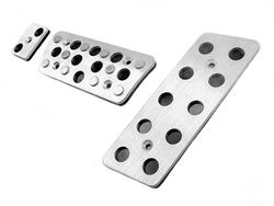 Modo Innovations Pedal Pads MI 420