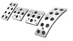 Modo Innovations Pedal Pads MI 450